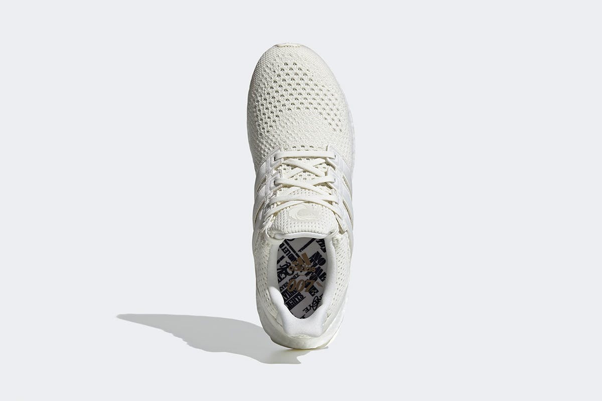 james bond 007 x adidas ultra boost 2022